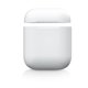 thumbnail image 4 of Funda protectora de silicona de 0,6 mm para auriculares para Apple Airpods (blanco) Tmvgtek 3xg3fx5fl2xz0pb1D01, 4 of 6