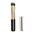 thumbnail image 1 of Almohadillas de cúrcuma, herramienta de maquillaje con extremo de gelatina hipoalergénica, aplicador de maquillaje de silicona para una aplicación y contorno perfectos, pincel de silicona para labios,, 1 of 7