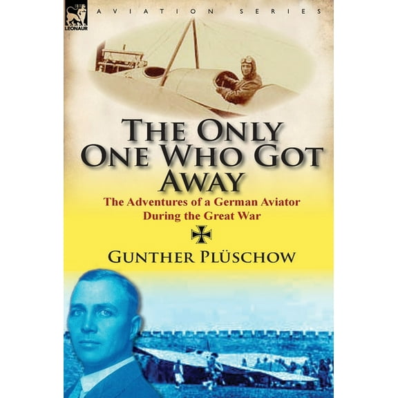 The Only One Who Got Away, (Hardcover)