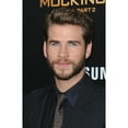 thumbnail image 2 of Liam Hemsworth At Arrivals For The Hunger Games Mockingjay Part 2 Premiere Amc Loews Lincoln Square 13 New York Ny, 2 of 2