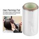 thumbnail image 2 of Aluminum Foil for Hairdressing, Hair Salon, Perm, Dye, Hair Accessory, 30m, 2 of 2