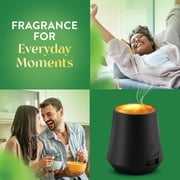 Air Wick Essential Mist Scented Oil Air Freshener Diffuser Refill, Lavender and Almond Blossom, 1 Count