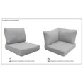 thumbnail image 1 of TK Classics Housse en Gris pour VENICE-06a, 1 of 2