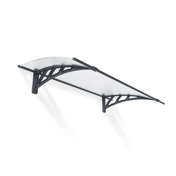 Canopia by Palram Neo 1350 Door and Porch Awning