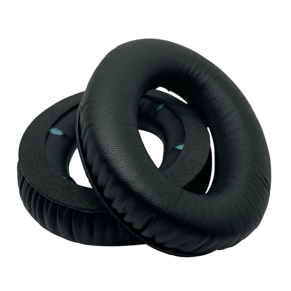 Premium Replacement Ear Pad Cushions for Kingston HyperX Cloud Revolver S Gaming Headset