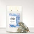 thumbnail image 4 of Yankee Candle Large Tumbler Scented Candle, Sparkling Snow, 20 oz, 4 of 7