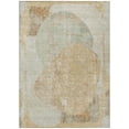 thumbnail image 2 of Addison Rugs Chantille Indoor/Outdoor Transitional Modern Taupe Washable Rectangle Rug, 8' x 10', 2 of 6