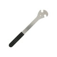 thumbnail image 3 of QIILU Bike Pedal Wrench Extra Long Handle,Extra Long Handle Pedal Spanner,LeBycle Bike Pedal Wrench Extra Long Handle Pedal Spanner Double Wrench Repair Tool 340MM, 3 of 8