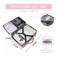 thumbnail image 4 of Mochila Antirrobo impermeable Negro, 4 of 4