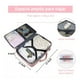 thumbnail image 4 of Mochila Antirrobo impermeable Negro, 4 of 4