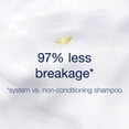 Dove Hair Therapy Leave On Hair Treatment Breakage Remedy, 3.38 fl oz