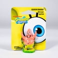 thumbnail image 6 of Penn-Plax Nickelodeon SpongeBob Mini Resin Figures Assorted Aquarium Decor - Character May Vary, 6 of 10