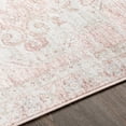 thumbnail image 6 of St tropez Rose 7'9" x 9'6" Traditional Rectangle Area Rug, 6 of 6