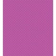 thumbnail image 3 of Ambesonne Retro Duvet Cover Set, Nostalgic Spots Polka, 2-Calking, Mauve Violet, 3 of 7