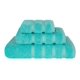 thumbnail image 1 of Juego de toallas American Soft Linen Premium, 3 piezas, 600 g/m², algodón, 1 of 9