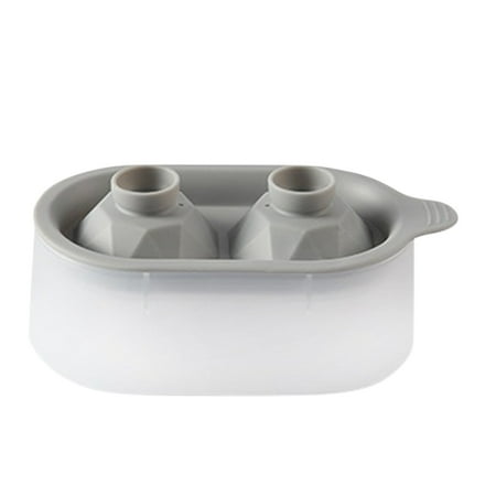 

Kitchen Gadgets Big Ice Mold Silicone Ice Cube Mould Ice Ice Mould Cartoon Ice Mold Household Items Kitchen Organization and Storage