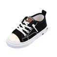 thumbnail image 2 of Willtoo Boys Girls Breathable Mesh Knitted High-Top Fashion Trainers Shoes Non-Slip Chunky Platform Athletic Shoes for Walking & Casual Wear, 2 of 7