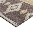 thumbnail image 3 of Dalyn Sedona Area Rug SN12-Goldenrod SN12GL3X5 Goldenrod, 3' x 5', 3 of 4