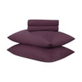 thumbnail image 1 of Mainstays Flannel Sheet Set, 1 of 7