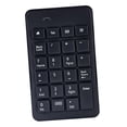 thumbnail image 3 of Teclado numérico inalámbrico portátil de 23 teclas para computadora Sunnimix teclado numérico, 3 of 8