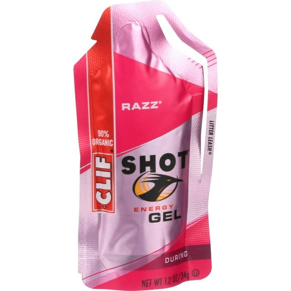 Gu Energy Gel