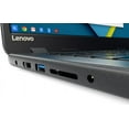 thumbnail image 5 of Lenovo Chromebook N42 Intel Celeron N3060 1.60GHz, 4GB RAM 16GB SSD 14" LED (Grade B), 5 of 5