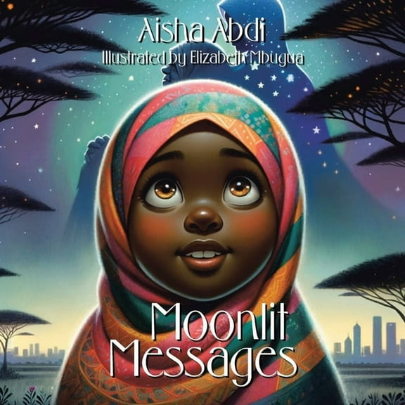 Moonlit Messages, (Paperback)