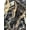 Marsh Camo, variant on Auto Console Covers- Fits the Ford F-250 Super Duty 2011-2016 (Front Bucket Seats and 5 passenger seating) Center Console Armrest Lid Cover Fleece Fabric (Black)