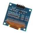 thumbnail image 4 of Tachiuwa 0.96in IIC Communication 128x64 OLED LED Display Module For White, 4 of 9