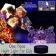thumbnail image 5 of Lámpara One Piece luz nocturna con control remoto inteligente LED 3D suyoo 16 colores, 5 of 5
