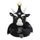thumbnail image 1 of Children Soft Cartoon Plush Toy Cute Funny Stuffed Doll Toy Home Decoration for Halloween Party Type 1, 1 of 4