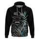 thumbnail image 3 of Sudadera con capucha con estampado maorí de Nueva Zelanda en 3D para hombre, sudadera con capucha con gráficos de Go Aotearoa, suéteres deportivos de hip hop geniales para niños, 3 of 5
