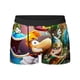 thumbnail image 2 of Recién llegado, calzoncillos tipo bóxer transpirables para hombre con estampado de dibujos animados de Rayman Legends Adventures Game, ropa interior para hombre, regalo, 2 of 5