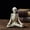 🔥 as show-A_New, variant on YYV Halloween Yoga Skeleton Statue Resin Gothic Body Bones Model Realistic Craft for Party Graveyard Desk Shelf Mantel Home Decor