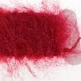 thumbnail image 3 of Pesca con Mosca Oropel Chenil Cristal Macarena Línea Ninfa Señuelo 5m Color Rojo, 3 of 6