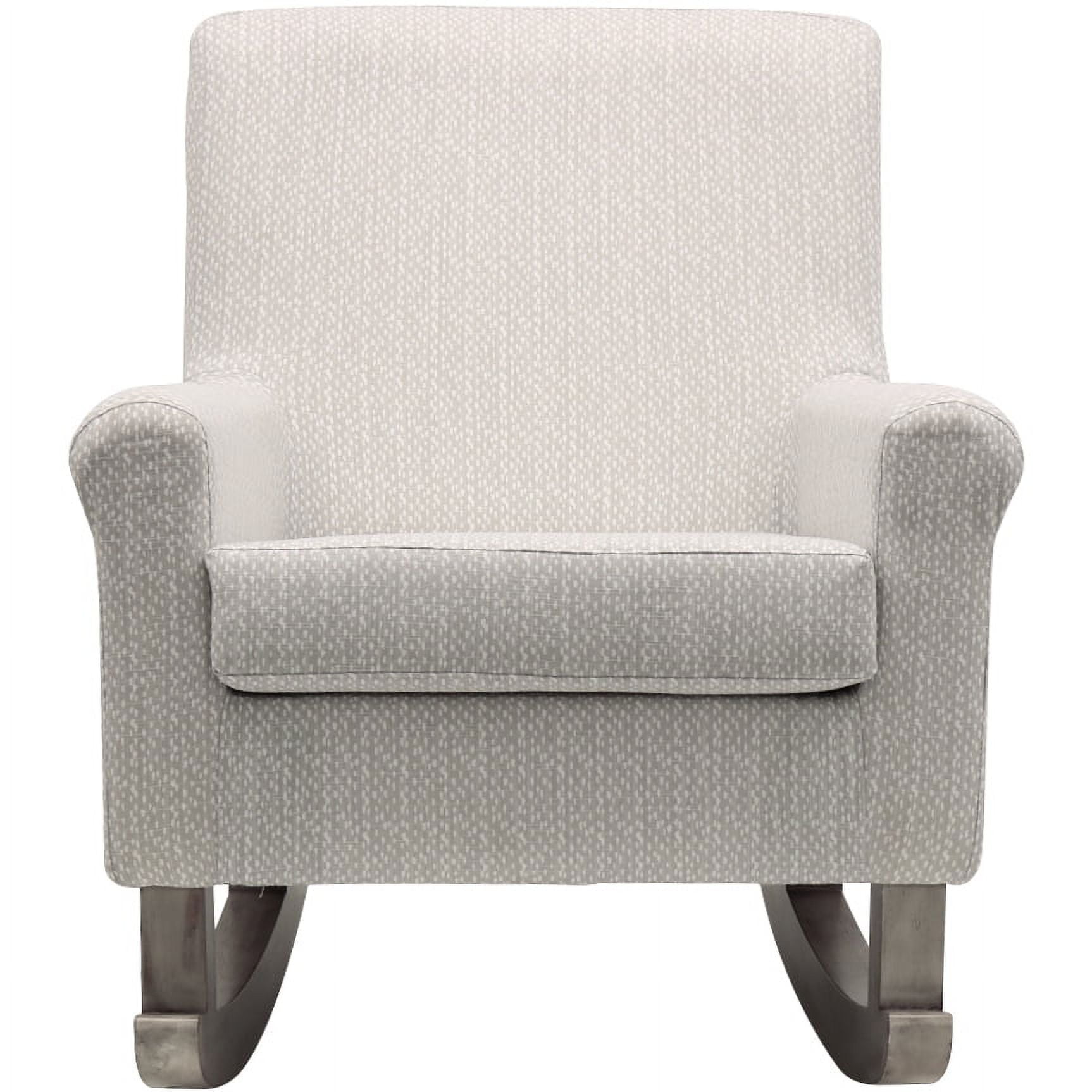 Better Homes & Gardens Darcie Rocker, Multiple Colors