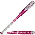thumbnail image 1 of EASTON PINK SAPPHIRE -10 Batte de Softball Fastpitch pour Filles, 27/17, FP18PSA, 1 of 4
