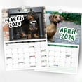 2024-calendar-2024-planner-2024-wall-calendar-cool-puppy-wall