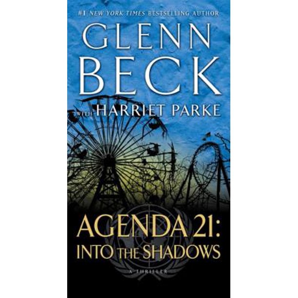 Agenda 21 Into The Shadows Ebook Walmart Com Walmart Com