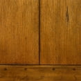 thumbnail image 4 of Liberty Furniture Industries Treasures Rectangular Leg Table, 44" x 108" x 30", Rustic Oak, 4 of 4