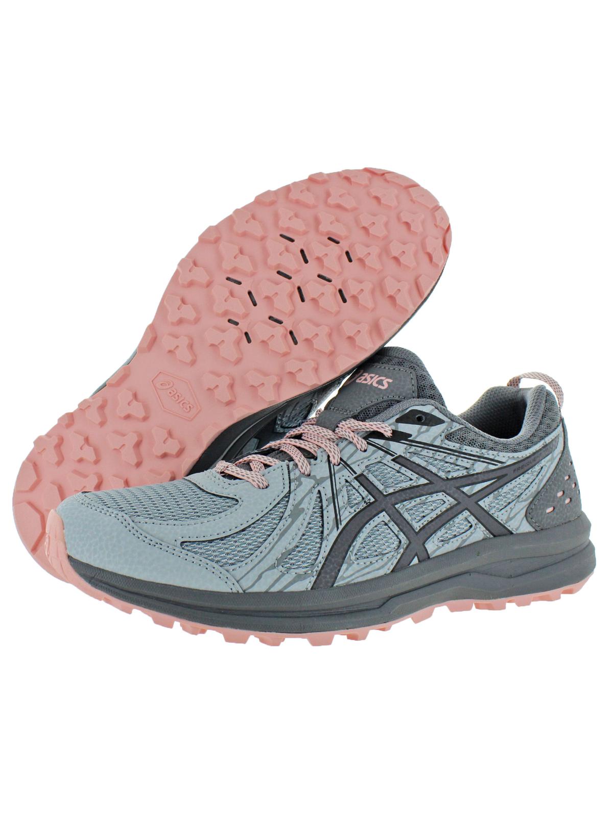asics women's frequent trail running shoes