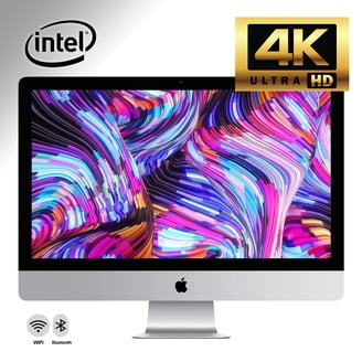 Macデスクトップ iMac 21.5 4K Core i3 / 16GB / 512GB SSD 21 5inch Imac Retina 4k Display
