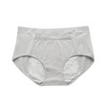thumbnail image 1 of Ropa interior grande para mujer Ropa interior mediana de cintura alta para mediana edad Fridja nalpqowj44172, 1 of 4