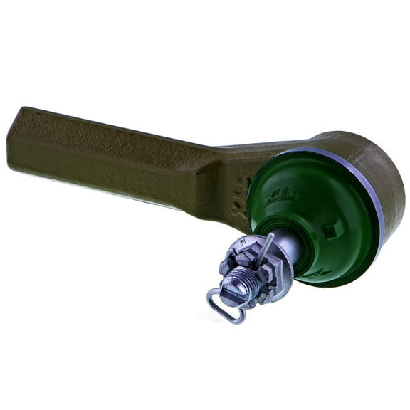 Steering Tie Rod End Fits select: 2001-2004 DODGE GRAND CARAVAN, 2001-2004 CHRYSLER TOWN & COUNTRY