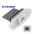 thumbnail image 2 of Heater Motor Blower Resistor 27761-9W100 277619W100, 2 of 6
