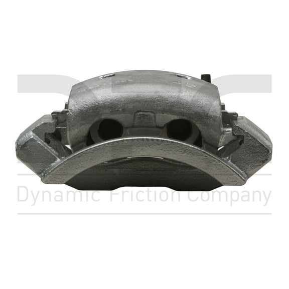 Rear Right Dynamic Friction Company Premium Brake Caliper 331-40652