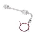 thumbnail image 1 of Water Level Sensor, Protective Liquid Level Sensor AC DC 0~110V  for Fish Tank Length 200mm, 1 of 7