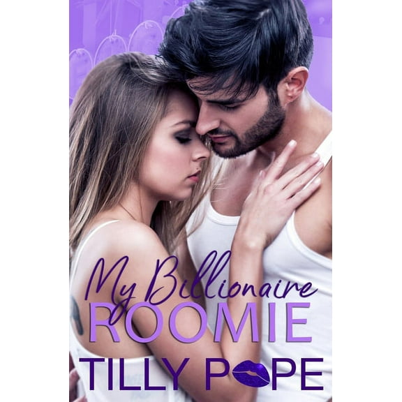 Roomies: My Billionaire Roomie (Series #2) (Paperback)