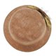 thumbnail image 5 of 2 Unidades Sombrero de terre Paja Flor Ala Sunhat Transpirable para Playa Verano Vacaciones Yuyangstore Sombrero de Parasol de Lino, 5 of 8