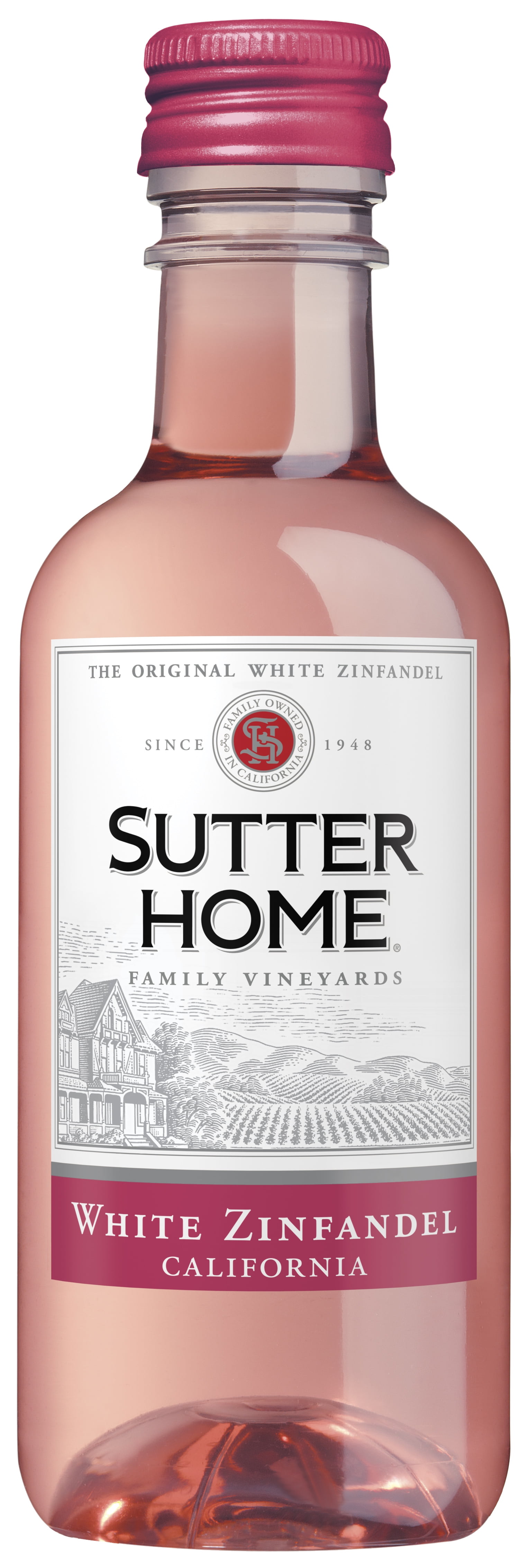 Sutter Home Mini Wine Bottles 4 Pack Price Best Pictures